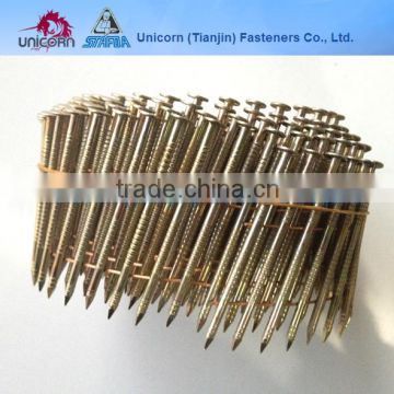 Pallet Nail/ Wire Coil Nails