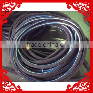 stainless steel braided hydraulic hose/sae hydraulic hose/rubber hose stocklot