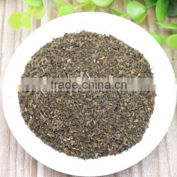 High quality green tea powder/ fanning/ dust