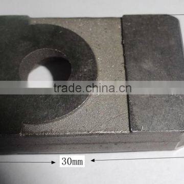 Gripper Pad for KBA with size of 20mm*30mm