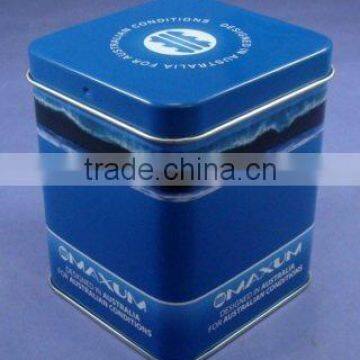 SB889 - packing tin box