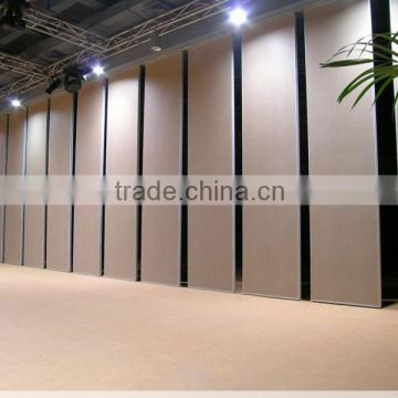 movable wall partitions waiting room exterior curtain wall for meeting room