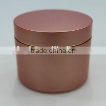 Plastic Cosmetic Body Cream Packaging for Mud-Mask 50g 100g 200g 300g 400g 500g 600g 700g