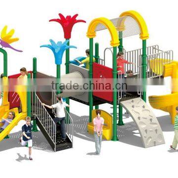 Franchise Old Mcdonalds Playground Equipment For Sale