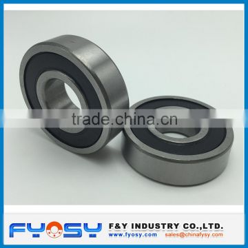 china bearing 6903 17X30X7MM metric ball bearing 6903ZZ 6903-2RS deep groove ball bearing