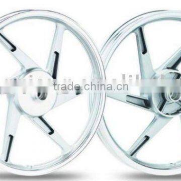 drum aluminum wheels