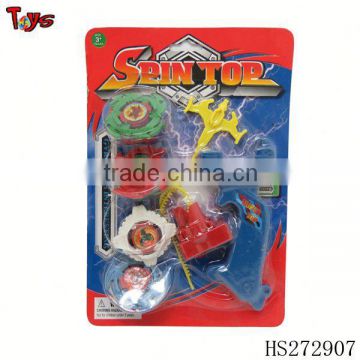 super quality plastic beyblade battle spin top