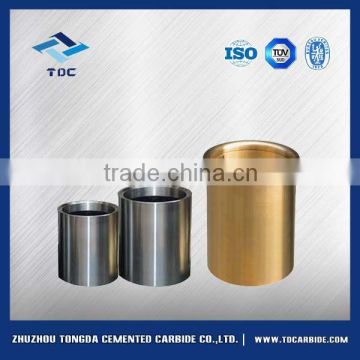 2016 Tungsten Carbide Polished Tube