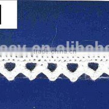 2015 hot sale cheap wholesale Cotton lace fabric