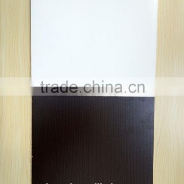 UV MDF board with high quality,melamine faced UV board
