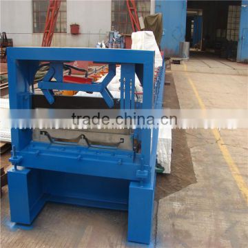 HT-760 JCH color steel tile roll forming machine