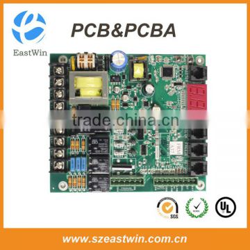 High Quality OEM Medical Equipment Pcb Assembly Pcba Board Supplier in China