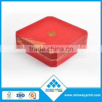 high quality cheap frozen food box packaging