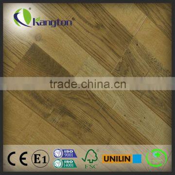 E0 Standard good price Random Russian Oak Laminate wood flooring