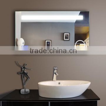 Lamxon villa mirror with LED light
