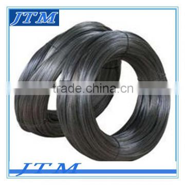 2015 hot sale!!! BWG 18/20/21/22 Black Annealed Wire with good quality