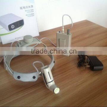 Wuzhou high quality Aokace cheap dental unit headlight