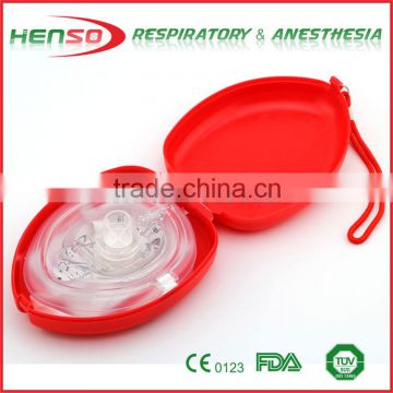 HENSO CPR Mask