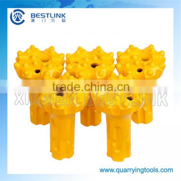 Russian Type Drill Button Bits for Hard Rock Made in China