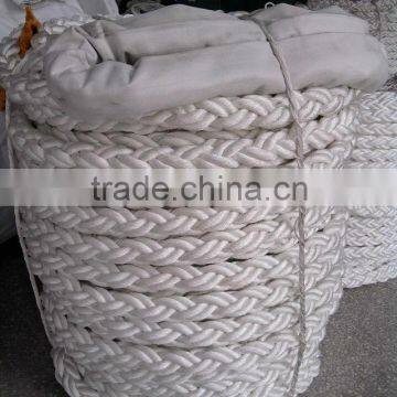 8-strand Dacron Rope