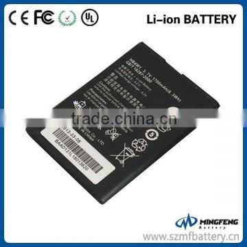 Mobile Rechargeable Battery HB4W1 for Huawei Mobile Models T8951