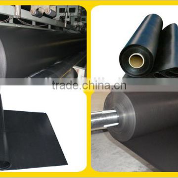 HDPE geomembrane 2.0mm with smooth surface