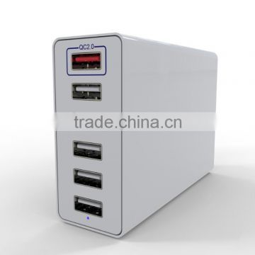 factory universal travel adapter with usb charger
