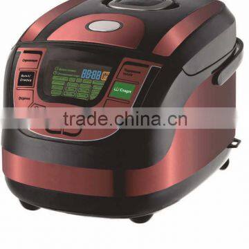 2015 best electric rice cooker