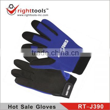RIGHT TOOLS RT-J390 HIGH QUALITY SAFETY GLOVES