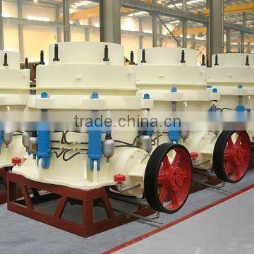 Great Wall Hydraulic Concrete Crusher