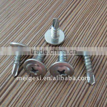 Truss Head Phil Self-Drilling Screw