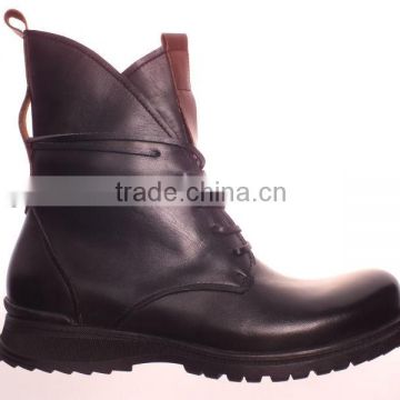 Hot selling fashion winter shoes for men with factory price