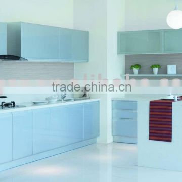 China factory price ready made kitchen cupboards MGK1007