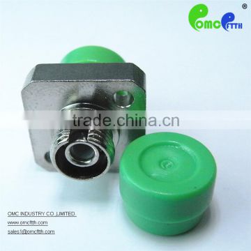 High quality China-made APC FC SX fiber optic adapter
