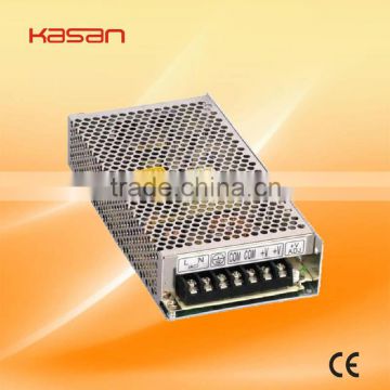 high reliability S-120 switching power supply