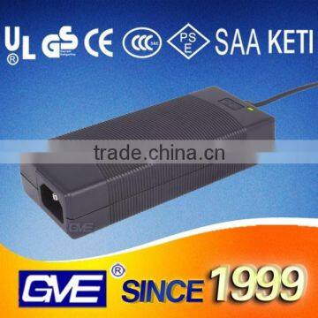 OEM voltage 96w 12v 8a ac dc power adapter with overload protection