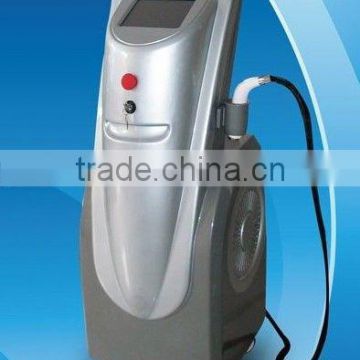 Remove Diseased Telangiectasis 2013 E-light+IPL+RF Beauty Acne Removal Equipment Solar Radiation Meter Breast Lifting