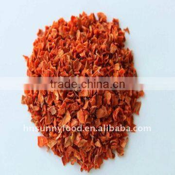 NEW CROP carrot granules