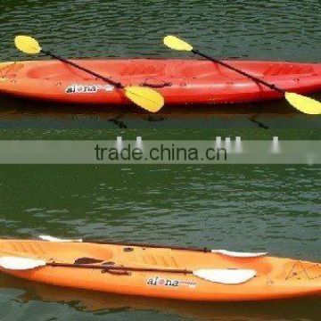 rotational molding kayak,canoe,sea kayak mould rowing boat