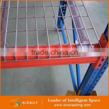 Galvanized wire mesh sheets Welded Steel Decking panel usa