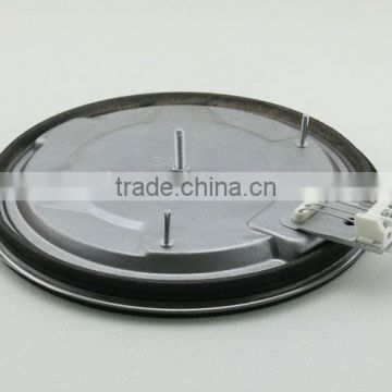 LT-CIP145A Cast Iron Electric Hotplate 145MM 180MM 220MM Gas cooker parts; Stove parts 110V-220V 1000W-2500W