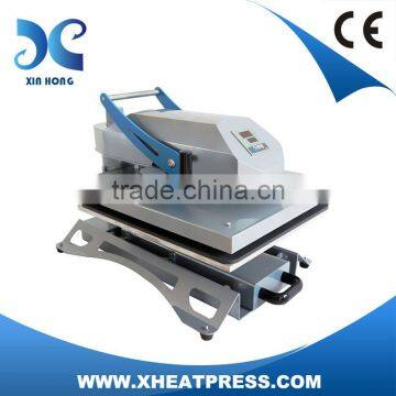 t-shirt inkjet printing machine