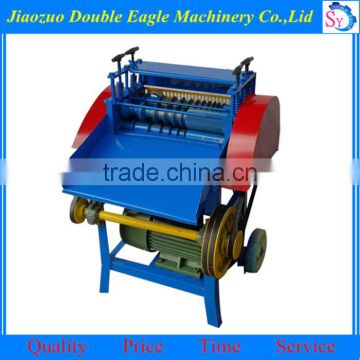 Multi-function big wire and cable stripping machine for sale(Tel/Whatsapp/Wechat:008613782614163)