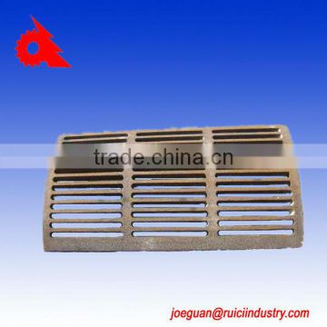 sand casting,iron casting boiler spare parts