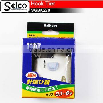 fishing hook tier electric fishing hook tier fishing hook tier fishing tackle