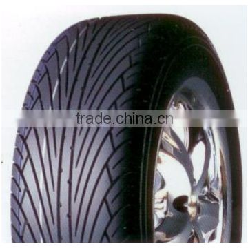 passsager car tire (PCR)