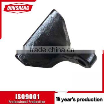 60si2mn Lawn Mower Blade Garden Hoe Types For Garden Machinery