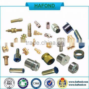 ODM China Supplier Supply CNC maching electric motor bronze bushing