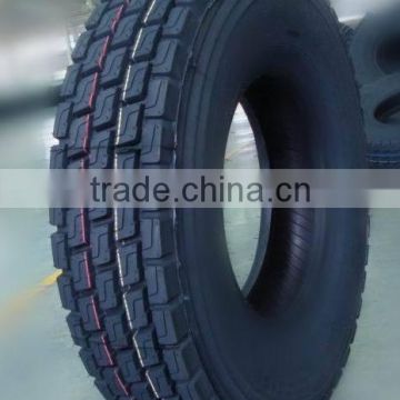 top quality competitive price radial 10.00R20 truck tyres