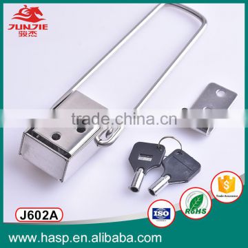 Hot sale force draw latch lock in low price